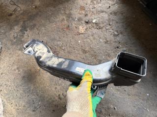 Запчасть воздуховод печки BMW X5 2009