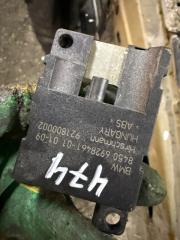 Запчасть усилитель антенны BMW X5 2009