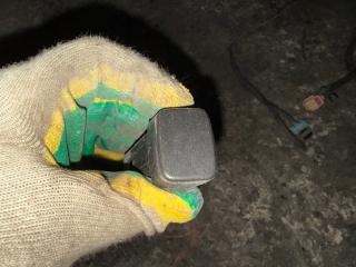 Запчасть заглушка Chery Fora A21 2007