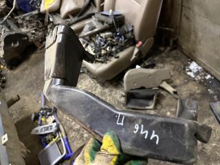 Запчасть воздуховод печки Chery Fora A21 2007