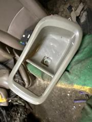 Запчасть накладка внутренней ручки двери передняя правая Chery Fora A21 2007