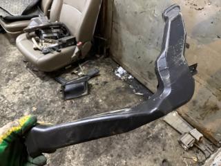 Запчасть воздуховод печки Chery Fora A21 2007