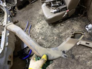 Запчасть воздуховод печки Chery Fora A21 2007