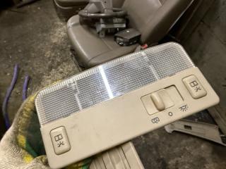 Запчасть плафон подсветки салона Chery Fora A21 2007