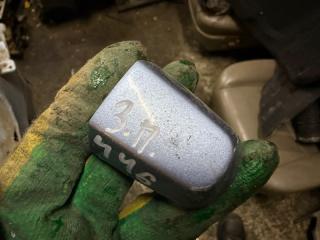 Запчасть заглушка Chery Fora A21 2007