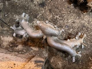 Запчасть коллектор впускной Subaru impreza 2007