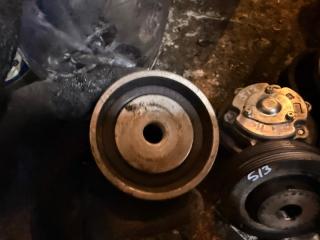 Запчасть ролик грм обводной Subaru impreza 2007