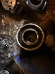 Запчасть ролик грм обводной Subaru impreza 2007