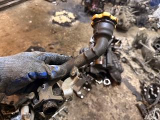 Запчасть маслозаливная горловина Subaru impreza 2007