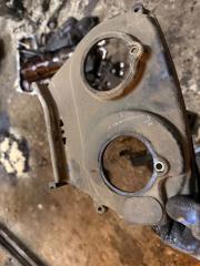 Запчасть кожух грм Subaru impreza 2007