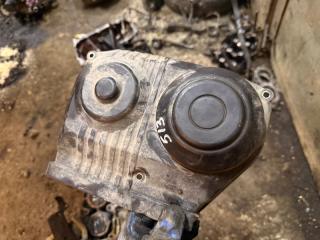 Запчасть кожух грм Subaru impreza 2007