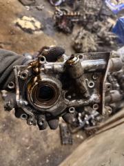 Запчасть масляный насос Subaru impreza 2007
