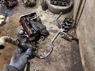 Запчасть трубка охлаждающей жидкости пластиковая Subaru impreza 2007