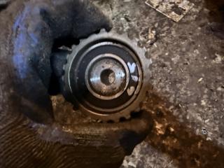 Запчасть шестерня Subaru impreza 2007