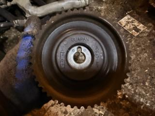 Запчасть шестерня распредвала Subaru impreza 2007