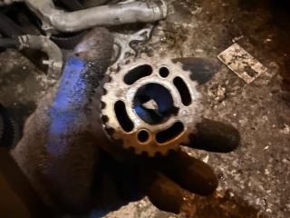 Запчасть шестерня коленвала Subaru impreza 2007