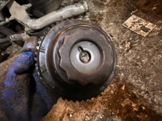 Запчасть шестерня распредвала Subaru impreza 2007