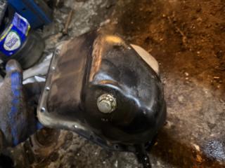 Запчасть поддон двигателя Subaru impreza 2007