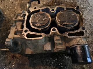 Запчасть блок цилиндров Subaru impreza 2007