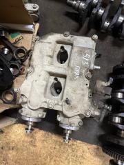 Запчасть головка блока цилиндров Subaru impreza 2007