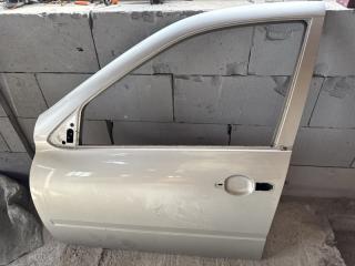 Запчасть дверь боковая передняя левая Lada Granta 2013