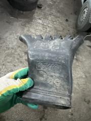 Запчасть воздуховод печки Ford Focus 2 2005