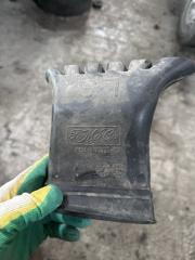Запчасть воздуховод печки Ford Focus 2 2005
