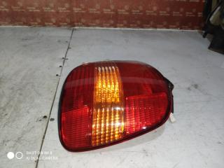 Фонарь задний левый Aristo 1997-2000 JZS160