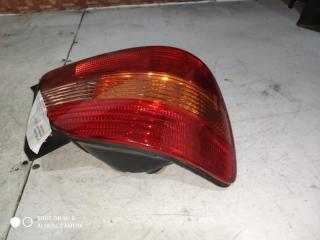 Фонарь задний левый toyota Aristo JZS160