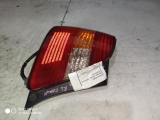 Фонарь задний левый Aristo 1997-2000 JZS160