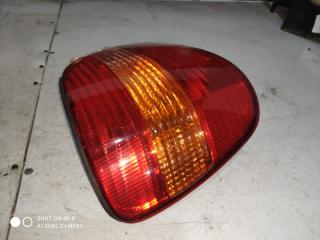 Фонарь задний левый Aristo 1997-2000 JZS160