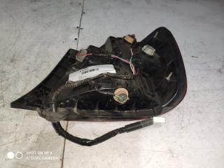 Фонарь задний левый Aristo 1997-2000 JZS160