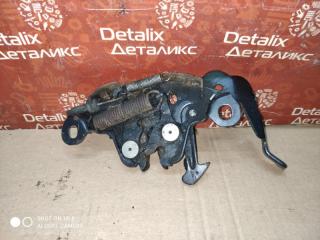 Запчасть замок капота Nissan Qashqai 2010