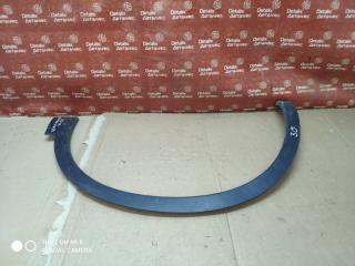 Запчасть расширитель крыла передний левый Nissan Qashqai 2010