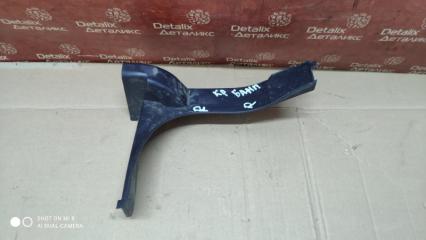 Запчасть кронштейн бампера задний правый Peugeot 4007 2009