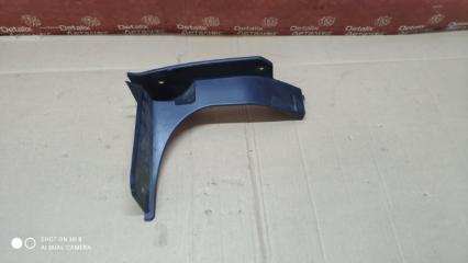 Запчасть кронштейн бампера задний левый Peugeot 4007 2009