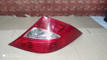 Фонарь правый MERCEDES CLS-Class