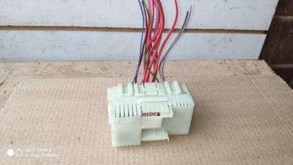 Блок предохранителей Volvo XC70 2008