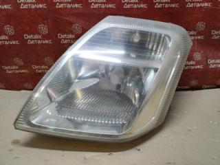 Запчасть фара галогеновая передняя левая citroen C2 2008