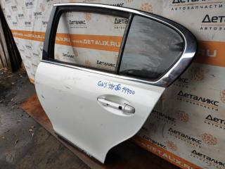 Дверь задняя левая GS450H 2008 GWS191 2GRFSE