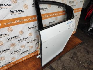 Дверь задняя левая lexus GS450H GWS191 2GRFSE