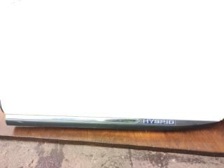 Дверь задняя левая GS450H 2008 GWS191 2GRFSE