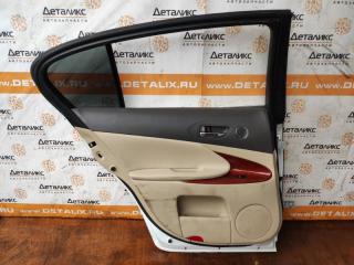 Дверь задняя левая GS450H 2008 GWS191 2GRFSE