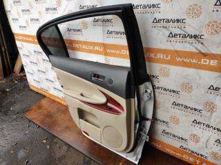 Дверь задняя левая GS450H 2008 GWS191 2GRFSE