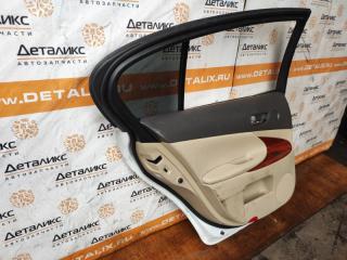 Дверь задняя левая GS450H 2008 GWS191 2GRFSE