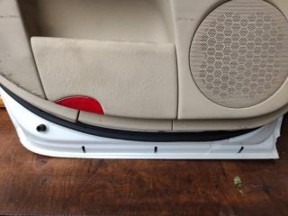 Дверь задняя левая GS450H 2008 GWS191 2GRFSE