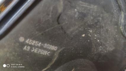 Карданчик рулевой lexus GS450H GWS191 2GRFSE Карданчик рулевой lexus GS450H GWS191 2GRFSE