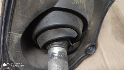 Карданчик рулевой GS450H 2008 GWS191 2GRFSE Карданчик рулевой GS450H 2008 GWS191 2GRFSE