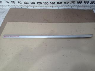 Молдинг двери передний правый subaru Legacy 1998-2003