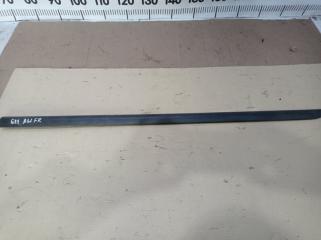 Молдинг двери передний правый subaru Legacy 1998-2003